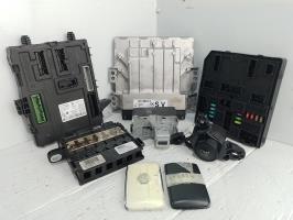 Kit de demarrage