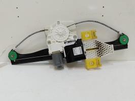 Leve vitre electrique arriere droit