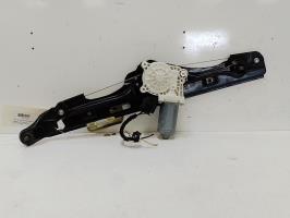 Leve vitre electrique arriere gauche