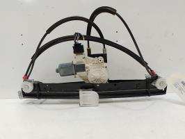 Leve vitre electrique avant gauche