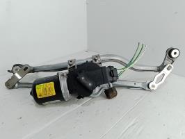 Moteur essuie glace avant