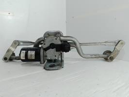 Moteur essuie glace avant