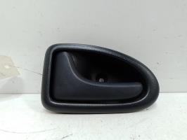 Poignee interieur arriere gauche