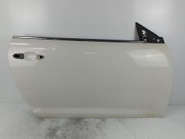 Porte avant droit