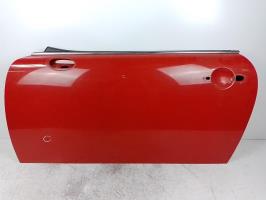 Porte avant gauche