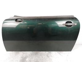 Porte avant gauche