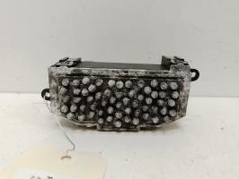 Resistance chauffage