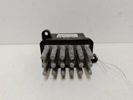 Resistance chauffage