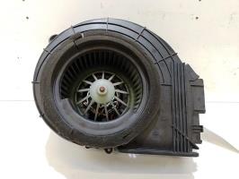 Ventilateur chauffage