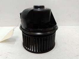 Ventilateur chauffage