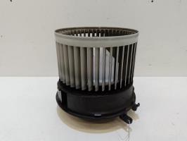 Ventilateur chauffage