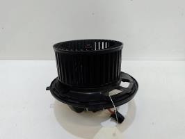 Ventilateur chauffage