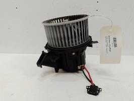 Ventilateur chauffage