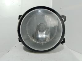 Anti brouillard gauche (feux)