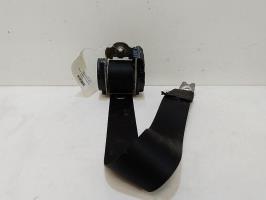 Ceinture arriere droit