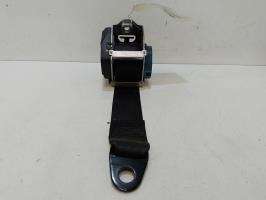 Ceinture arriere gauche