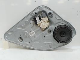 Leve vitre electrique arriere gauche