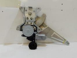 Leve vitre electrique arriere gauche