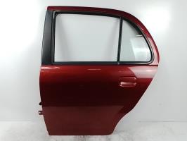 Porte arriere gauche
