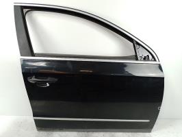 Porte avant droit