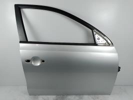 Porte avant droit