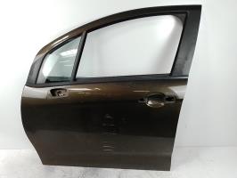Porte avant gauche