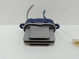 Resistance chauffage