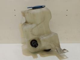 Vase de lave glace