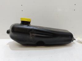 Vase de lave glace