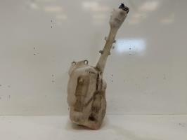 Vase de lave glace