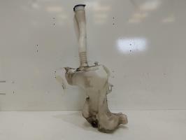 Vase de lave glace