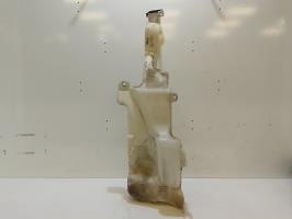 Vase de lave glace