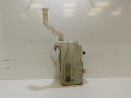 Vase de lave glace