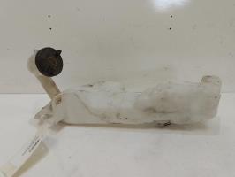 Vase de lave glace