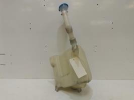 Vase de lave glace