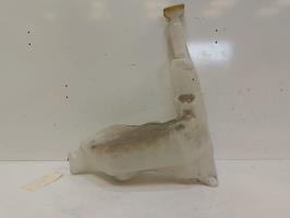 Vase de lave glace