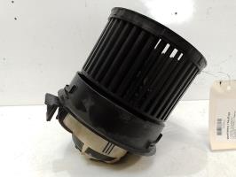 Ventilateur chauffage