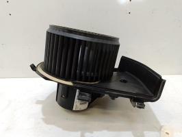 Ventilateur chauffage