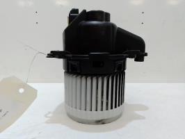 Ventilateur chauffage
