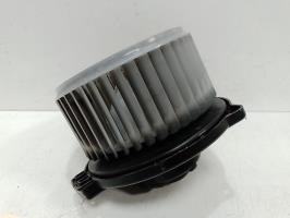 Ventilateur chauffage
