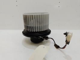 Ventilateur chauffage