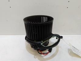 Ventilateur chauffage
