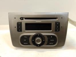 Autoradio d'origine