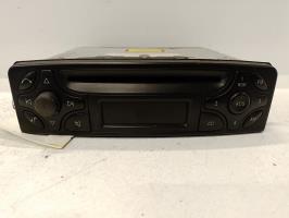 Autoradio d'origine
