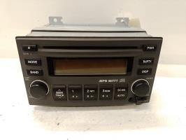Autoradio d'origine