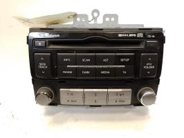 Autoradio d'origine