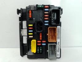 Boitier servitude moteur (BSM)