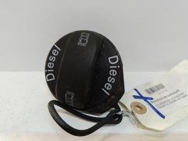 Bouchon de carburant