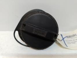 Bouchon de carburant