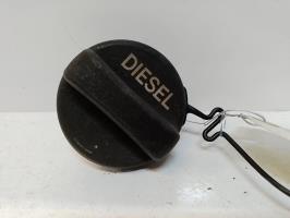 Bouchon de carburant